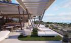 New Build - Leiligheter - Torremolinos - Recinto Ferial