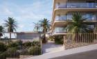 New Build - Leiligheter - Torremolinos - Recinto Ferial