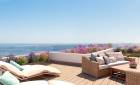New Build - Leiligheter - Torremolinos - Sunny View