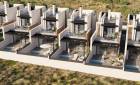 New Build - Leiligheter - Torrevieja - Aguas Nuevas