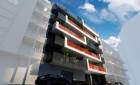 New Build - Leiligheter - Torrevieja - Centro