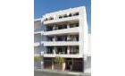 New Build - Leiligheter - Torrevieja - Centro