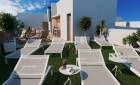 New Build - Leiligheter - Torrevieja - Centro