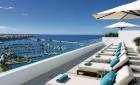 New Build - Leiligheter - Torrevieja - Centro