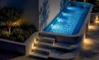New Build - Leiligheter - Torrevieja - Centro