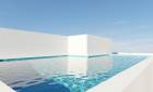 New Build - Leiligheter - Torrevieja - Centro