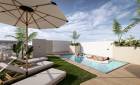 New Build - Leiligheter - Torrevieja - Centro