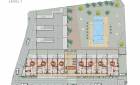 New Build - Leiligheter - Torrevieja - Los Frutales