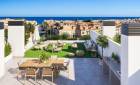 New Build - Leiligheter - Torrevieja - Los Frutales