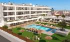 New Build - Leiligheter - Torrevieja - Los Frutales