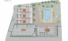 New Build - Leiligheter - Torrevieja - Los Frutales