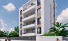 New Build - Leiligheter - Torrevieja - Nueva Torrevieja