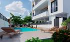 New Build - Leiligheter - Torrevieja - Nueva Torrevieja
