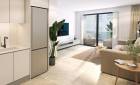 New Build - Leiligheter - Torrevieja - Playa de El Cura