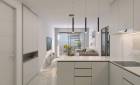 New Build - Leiligheter - Torrevieja - Playa de El Cura