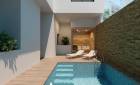 New Build - Leiligheter - Torrevieja - Playa de El Cura