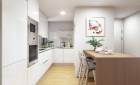 New Build - Leiligheter - Torrevieja - Playa de El Cura