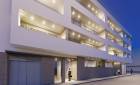New Build - Leiligheter - Torrevieja - Playa Del Cura