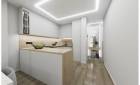 New Build - Leiligheter - Torrevieja - Playa El Acequión