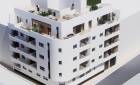 New Build - Leiligheter - Torrevieja - pueblo