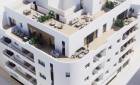 New Build - Leiligheter - Torrevieja - pueblo