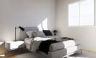 New Build - Leiligheter - Torrevieja - pueblo
