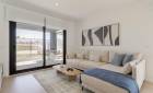 New Build - Leiligheter - Torrevieja - Torreblanca
