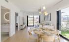New Build - Leiligheter - Torrevieja - Torreblanca