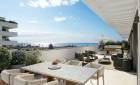 New Build - Leiligheter - Vélez Málaga - Torre del Mar