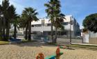 New Build - Leiligheter - Vera Playa - Las Marinas