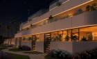 New Build - Leiligheter - Vera - Vera Playa