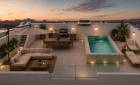 New Build - Leiligheter - Villajoyosa - Cala de Finestrat