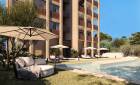 New Build - Leiligheter - Villajoyosa - Cala Mallaeta