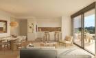 New Build - Leiligheter - Villajoyosa - Playa del Torres