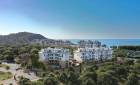 New Build - Leiligheter - Villajoyosa - Playa del Torres