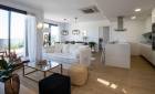 New Build - Leiligheter - Villajoyosa - Playa del Torres