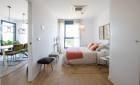 New Build - Leiligheter - Villajoyosa - Playa del Torres