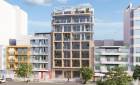 New Build - Leiligheter - Villajoyosa - Pueblo