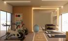 New Build - Leiligheter - Villajoyosa - Pueblo