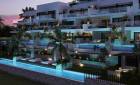 New Build - Penthouse Penthouse - Orihuela - Las Colinas Golf