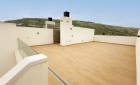 New Build - Rekkehus / Bungalow - Algorfa - La Finca Golf
