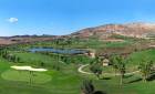 New Build - Rekkehus / Bungalow - Algorfa - La Finca Golf