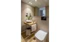 New Build - Rekkehus / Bungalow - Algorfa - La Finca Golf