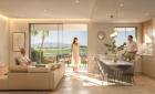New Build - Rekkehus / Bungalow - Alhama De Murcia - Condado De Alhama