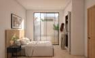 New Build - Rekkehus / Bungalow - Alhama De Murcia - Condado De Alhama