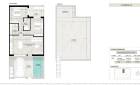 New Build - Rekkehus / Bungalow - Alhama De Murcia - Condado De Alhama