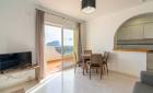 New Build - Rekkehus / Bungalow - Calpe - Gran Sol