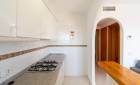 New Build - Rekkehus / Bungalow - Calpe - Gran Sol
