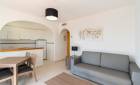 New Build - Rekkehus / Bungalow - Calpe - Gran Sol