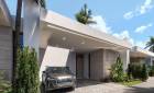 New Build - Rekkehus / Bungalow - Casares - Casares Del Sol
